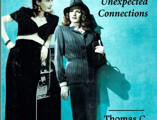 SCREWBALL COMEDY AND FILM NOIR, Unexpected Connections